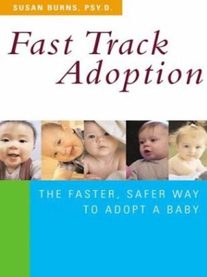 cover image of Fast Track Adoption